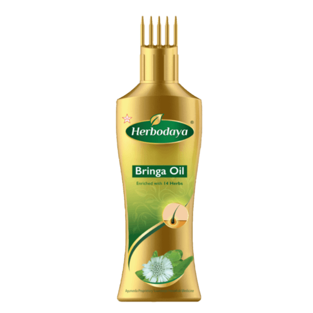 Hibiscus Hair Oil - Sembaruthi Hair Oil - Aalamroots