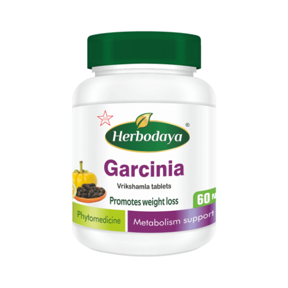 Garcinia Tablets